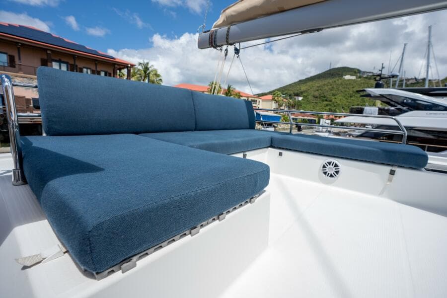 2020 Fountaine Pajot 