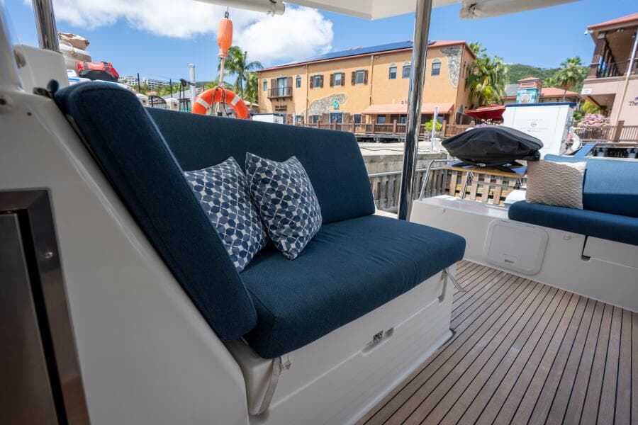 2020 Fountaine Pajot 