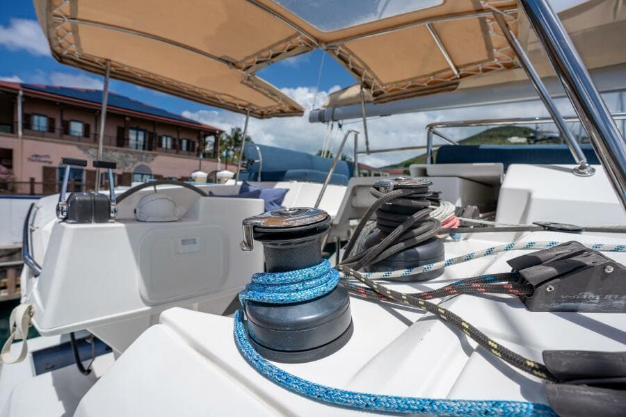 2020 Fountaine Pajot 