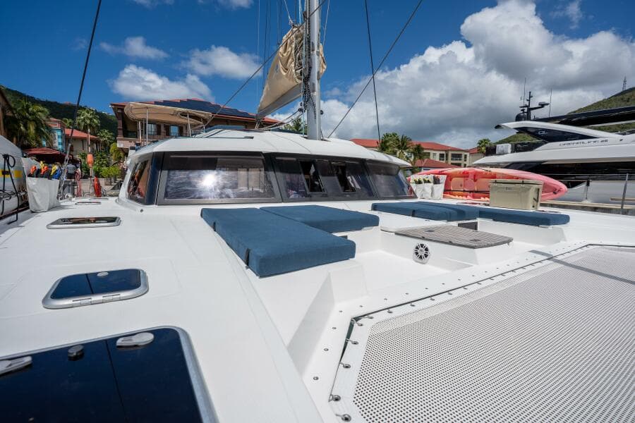 2020 Fountaine Pajot 