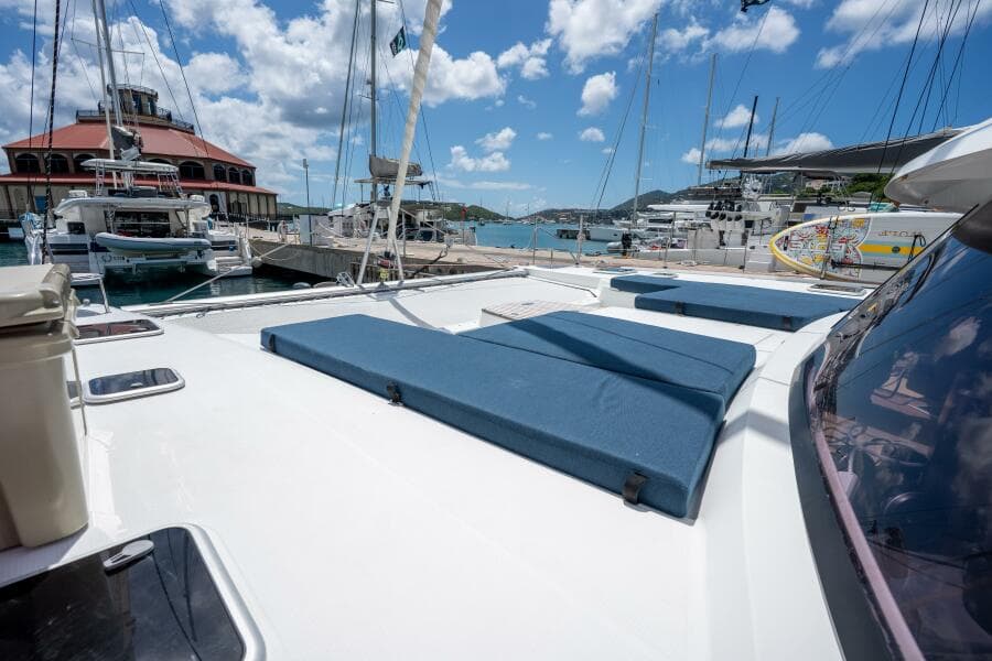 2020 Fountaine Pajot 