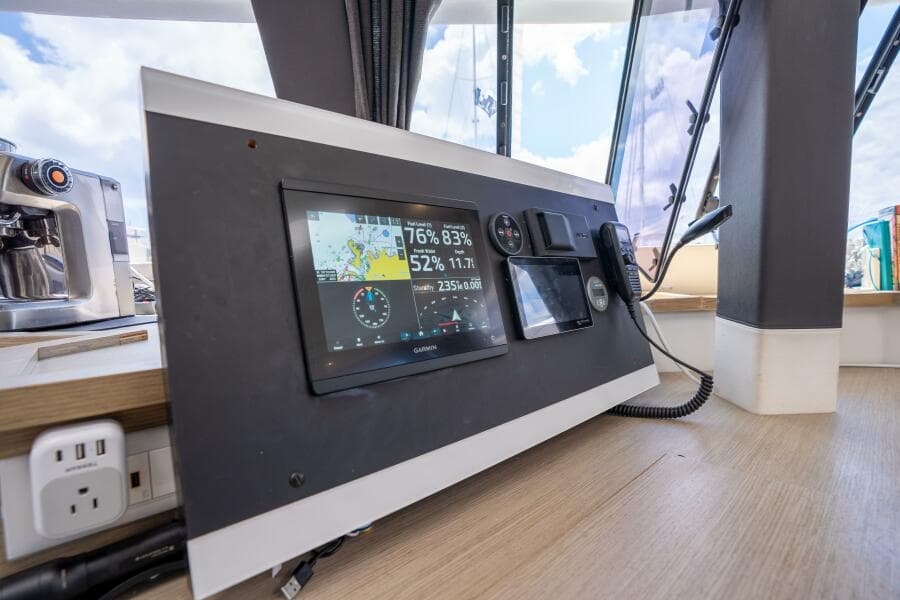 2020 Fountaine Pajot 