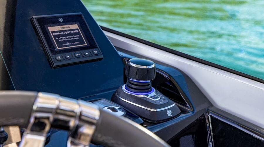 2021 Beneteau Gran Turismo 32