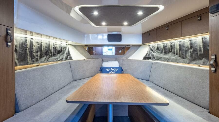 2021 Beneteau Gran Turismo 32