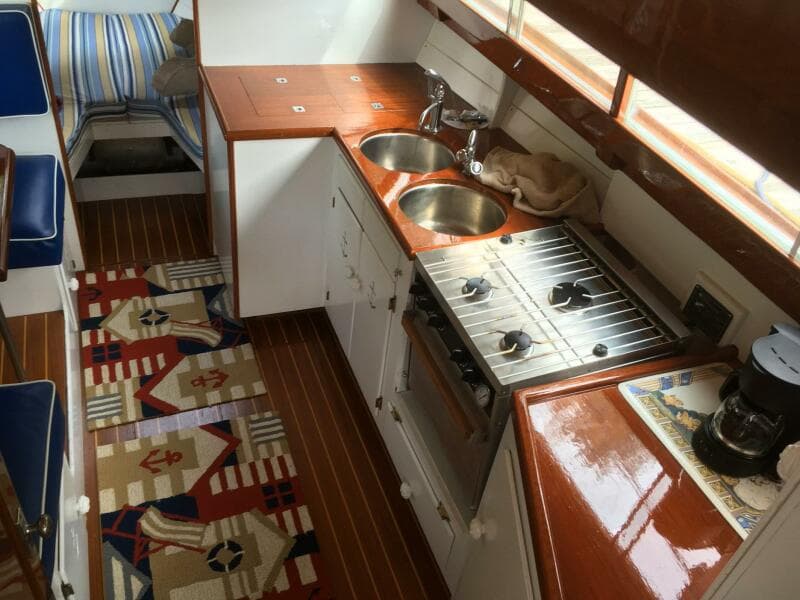 1956 Chris-Craft Capitan