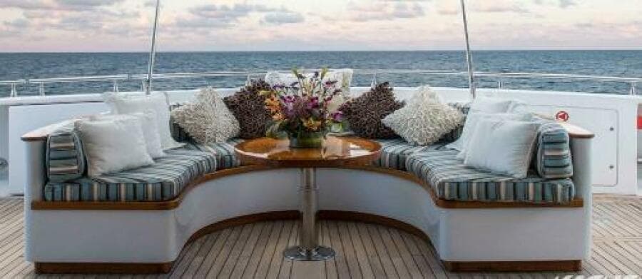 2003 Royal Denship Motor Yacht
