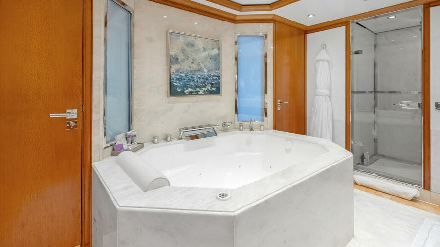 2003 Royal Denship Motor Yacht