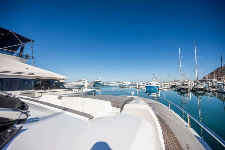 2015 Sunseeker 75