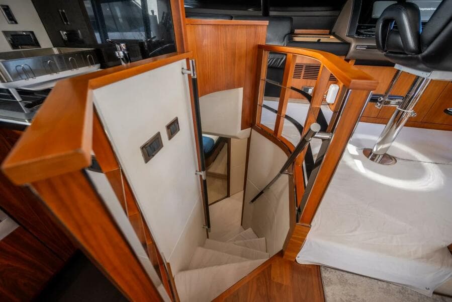 2015 Sunseeker 75