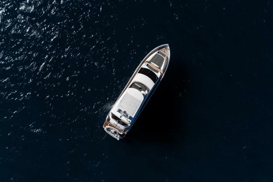 2015 Sunseeker 75