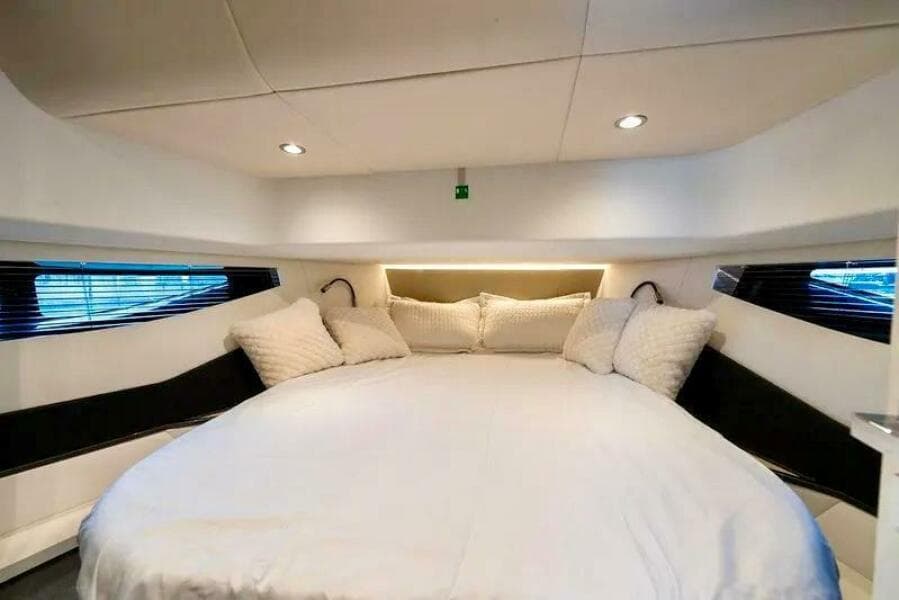 2023 Azimut 47 Verve