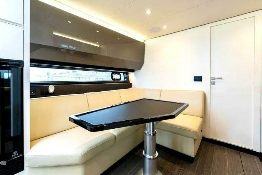 2023 Azimut 47 Verve