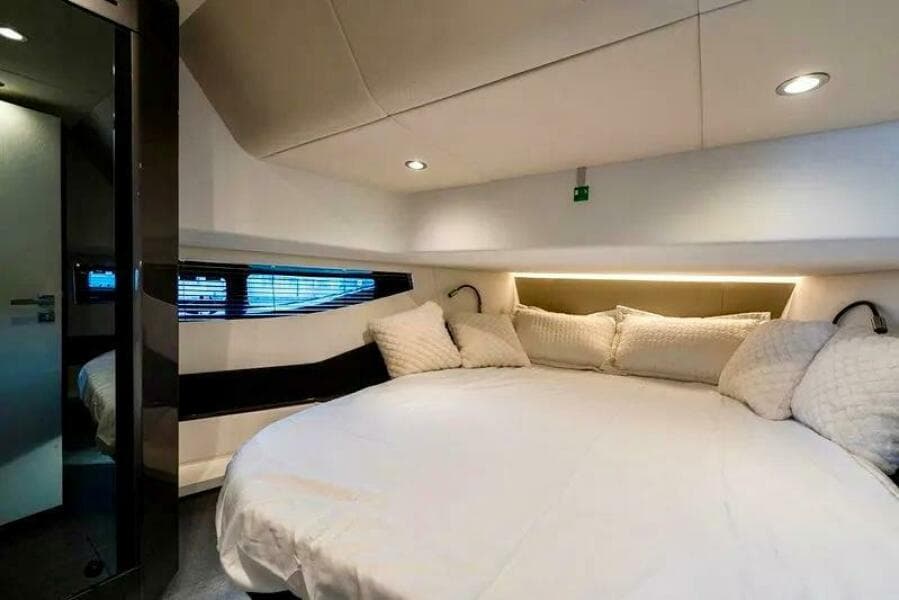 2023 Azimut 47 Verve