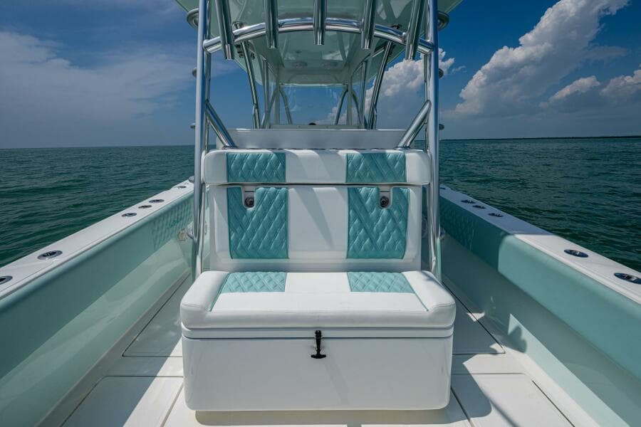 2023 SeaHunter 31 Tournament
