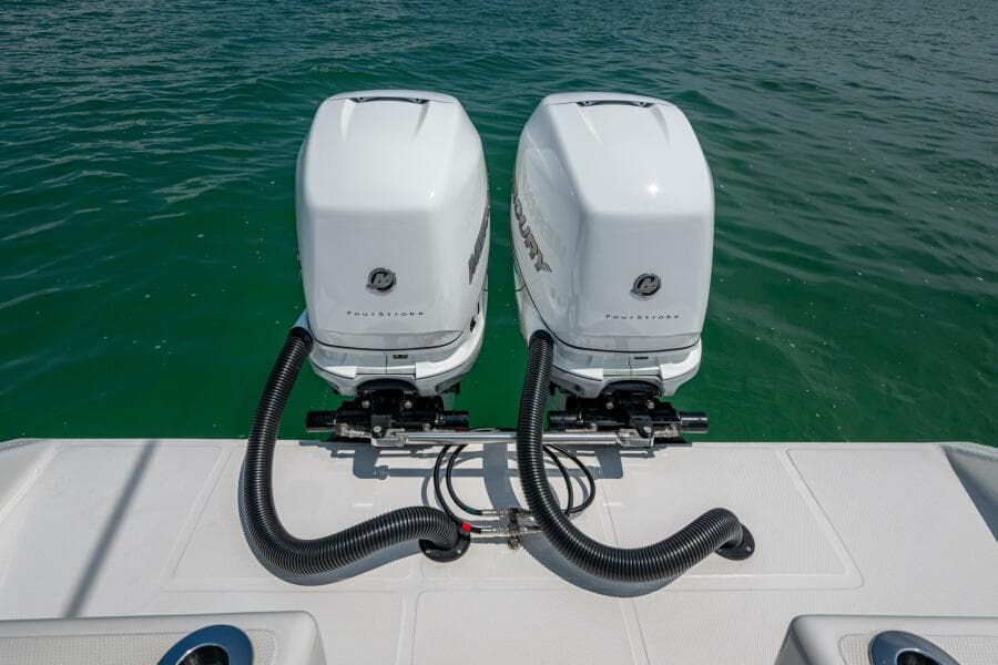 2023 SeaHunter 31 Tournament