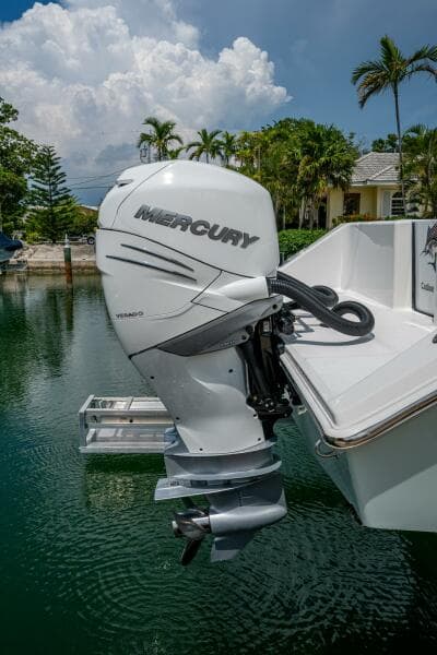 2023 SeaHunter 31 Tournament