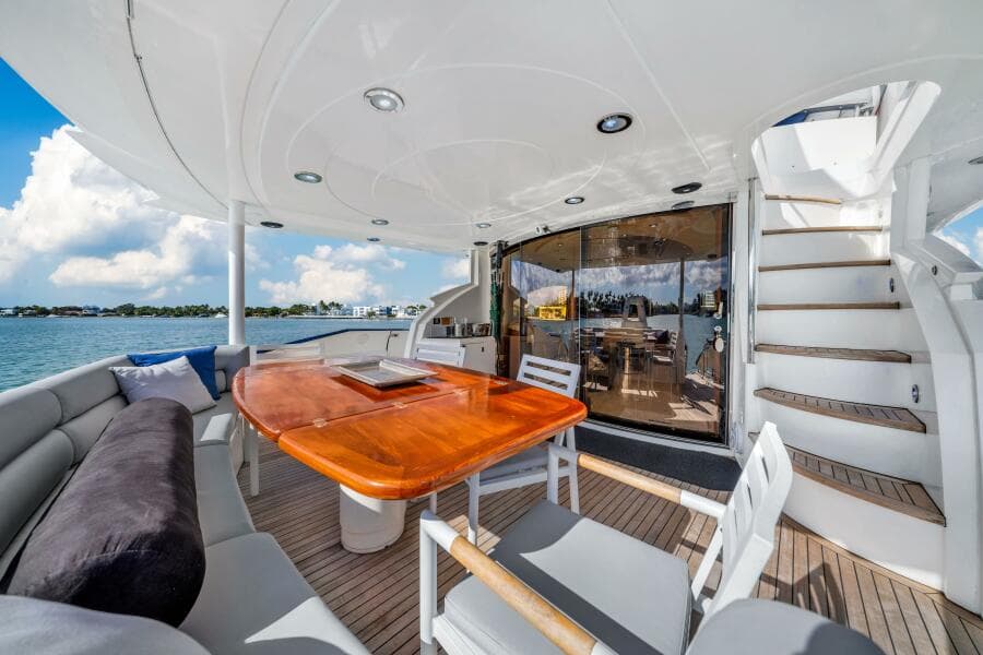 2003 Sunseeker 150 GT - 