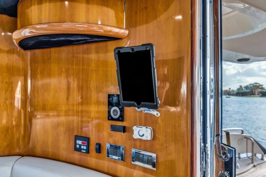 2003 Sunseeker 150 GT - 