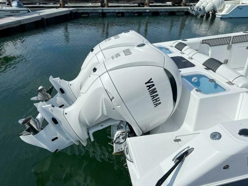 2024 Wellcraft 302