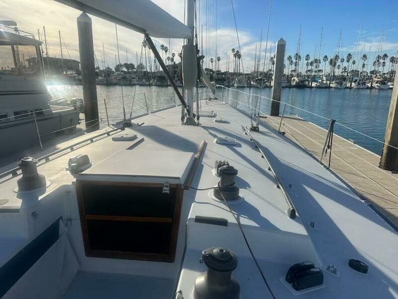 1989 Santa Cruz 