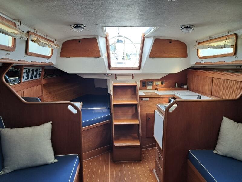 1988 Sabre 