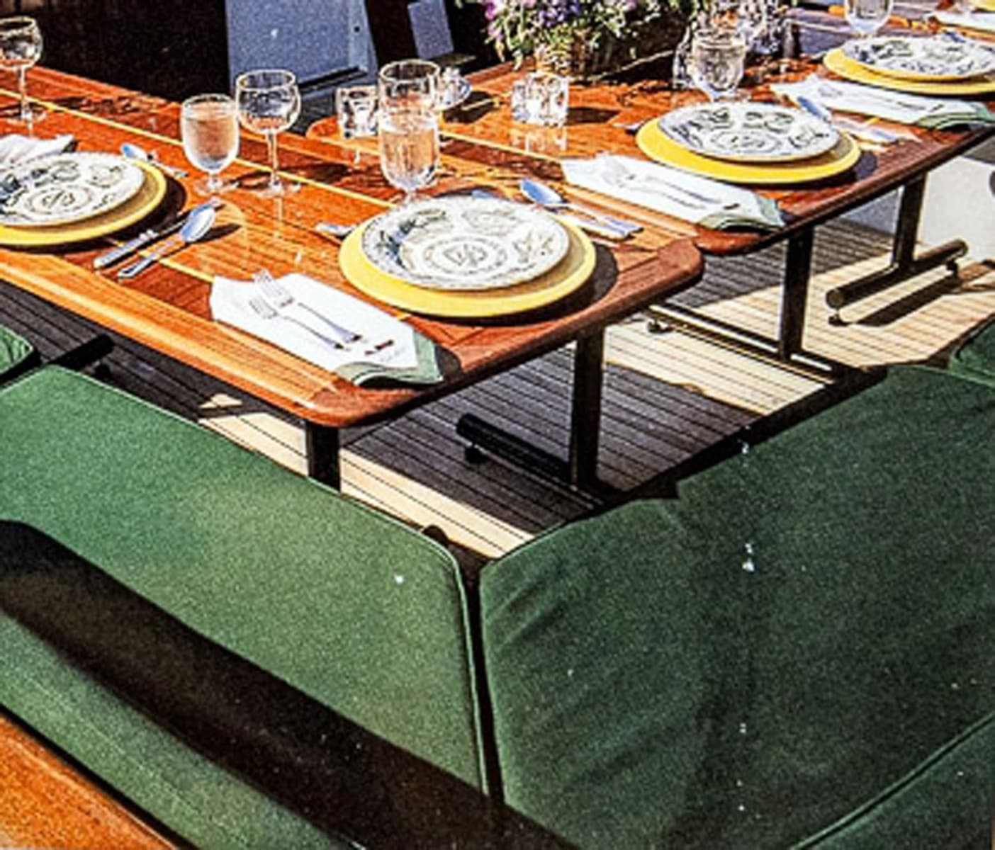 1983 Burger 91