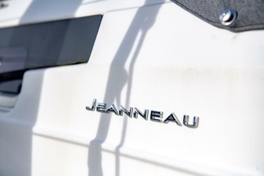 2023 Jeanneau Sun Odyssey 410