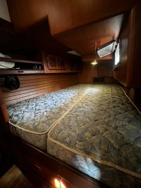 2000 Passport 470
