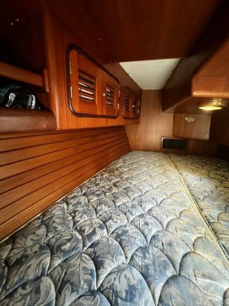 2000 Passport 470