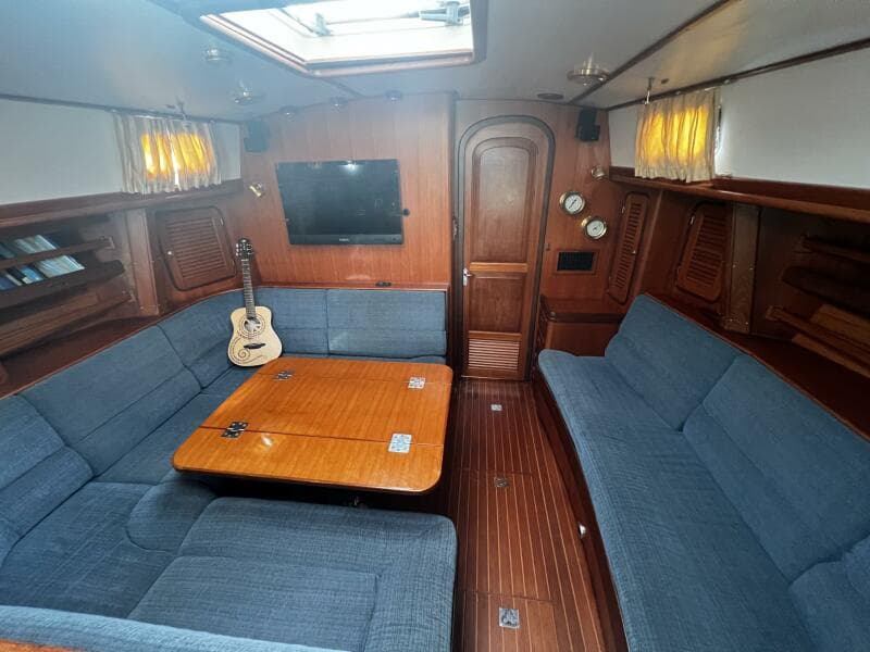 2000 Passport 470