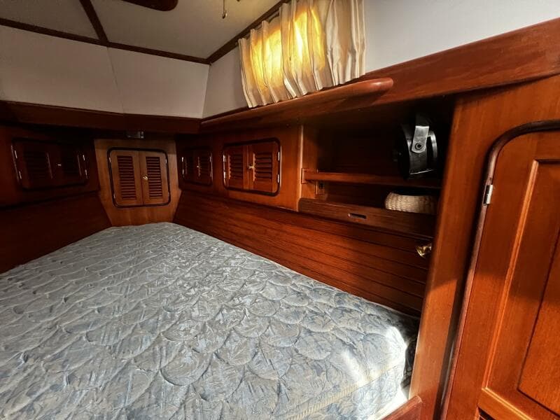2000 Passport 470