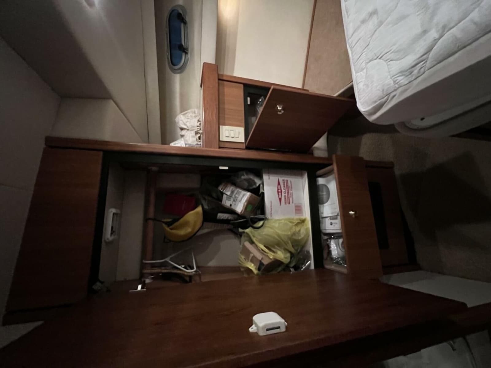 2000 Bayliner 4788 Pilot House Motoryacht