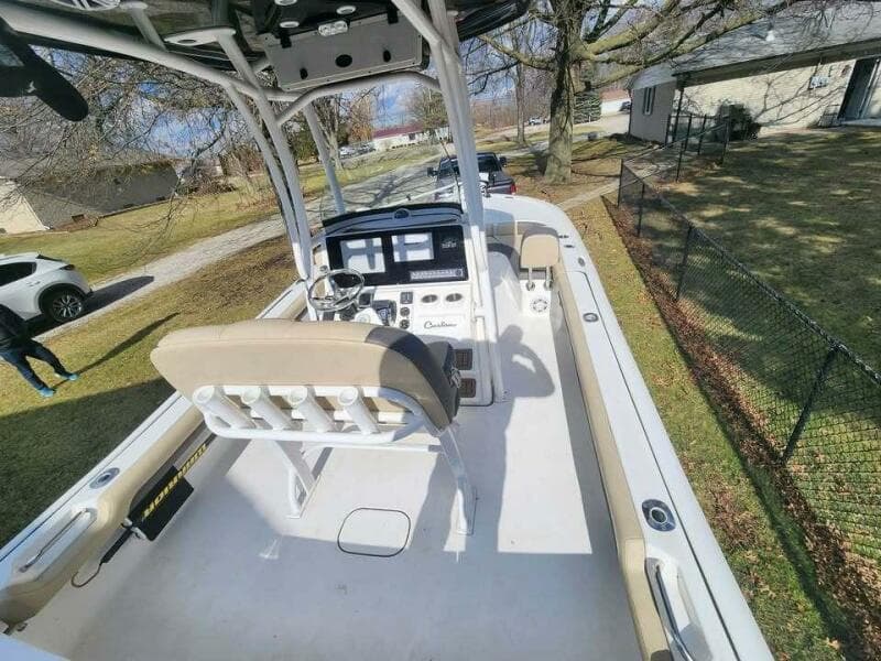 2021 Tidewater 2500 Carolina Bay