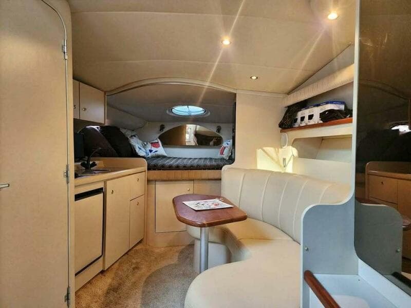 2001 Cruisers 3075 Express