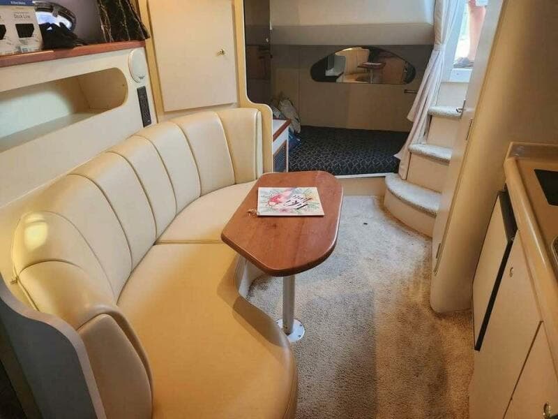 2001 Cruisers 3075 Express