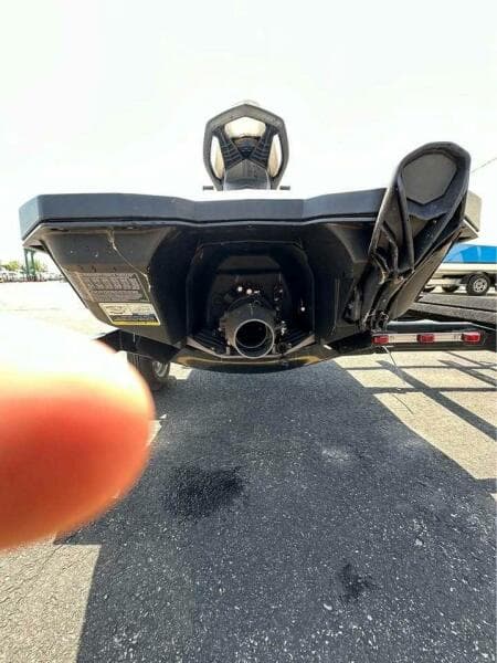 2014 Other Sea Doo Spark