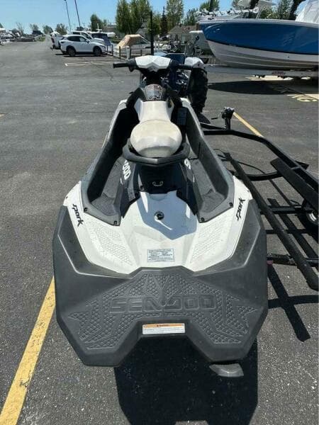 2014 Other Sea Doo Spark