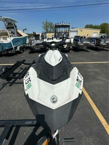 2014 Other Sea Doo Spark