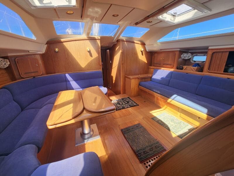 2000 Custom 