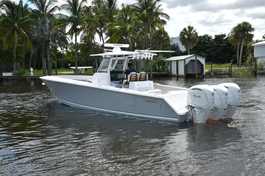 2025 Jupiter 380LS