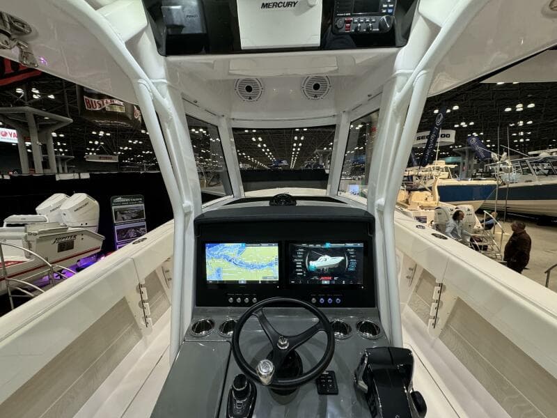 2025 Jupiter 380LS