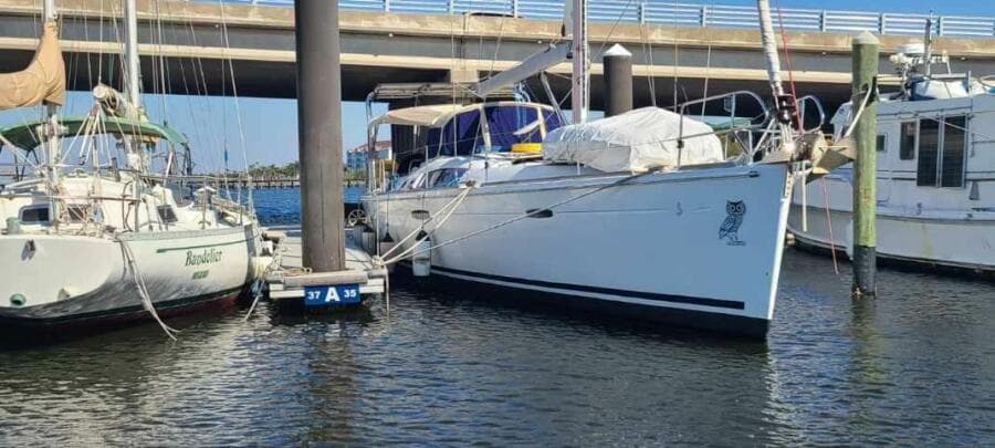 Stb Bow