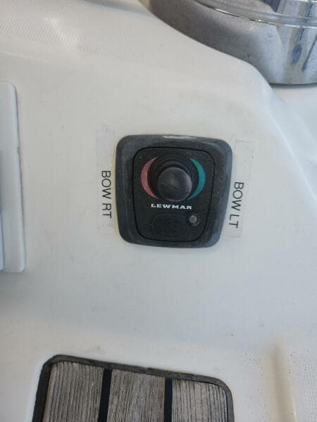 Bow Thruster