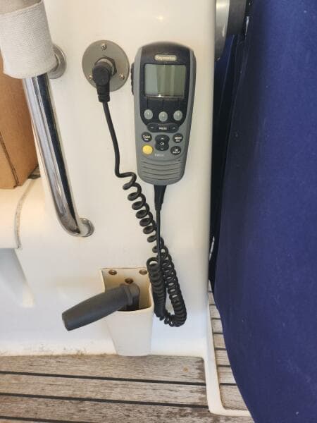 VHF