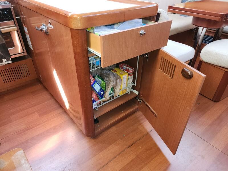 Cabinets