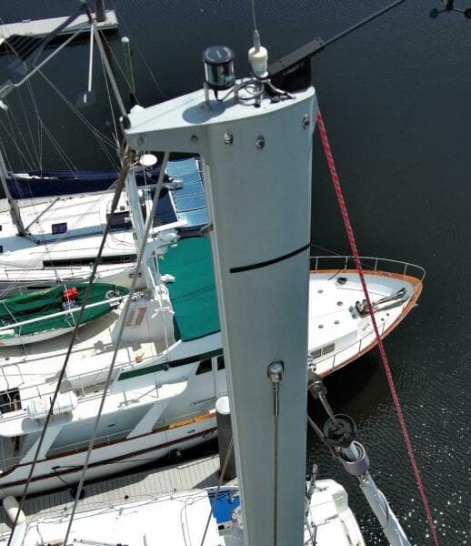 Masthead Stb