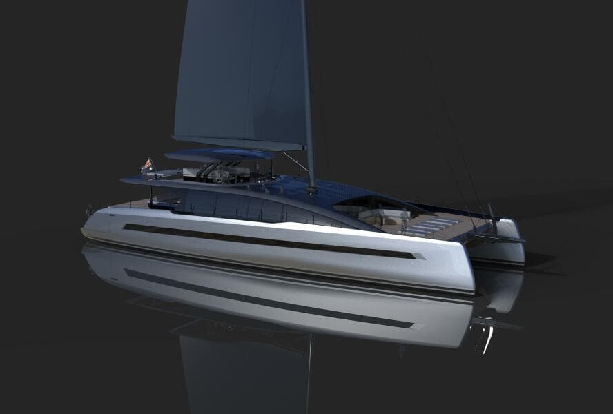 2027 McConaghy Boats