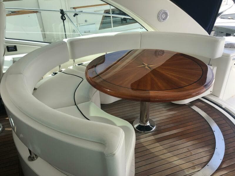 2008 Sea Ray 55 Sundancer