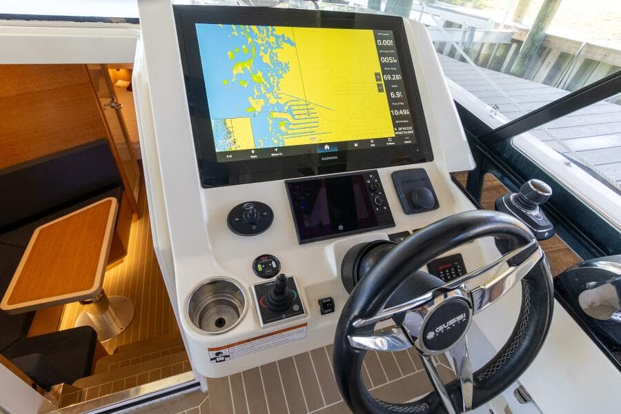 2020 Scout 530LXF