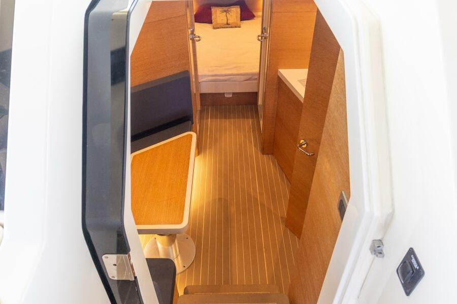 2020 Scout 530LXF